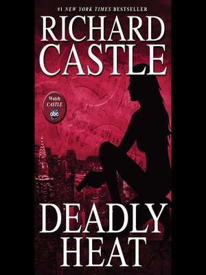 cover image of Deadly Heat